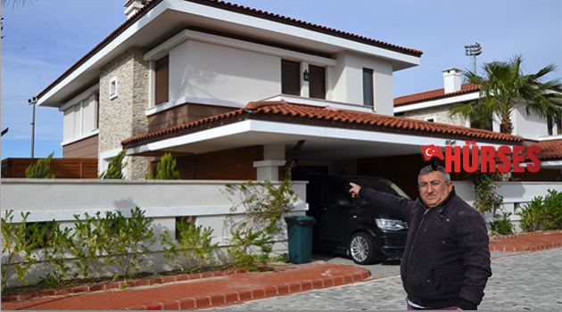 Ünlü oyuncunun oğlu ölü bulundu