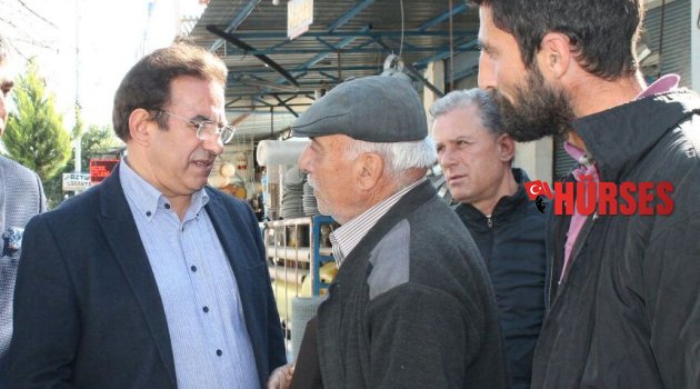 ÜRETİCİ EYLEMLERİ TBMM’YE TAŞINDI