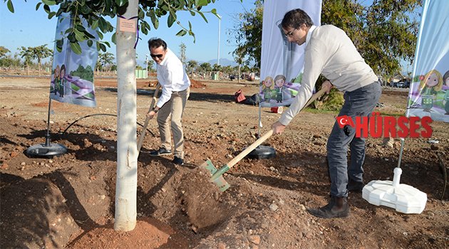 USTA ELLER EXPO 2016’YA HAYRAN KALDI