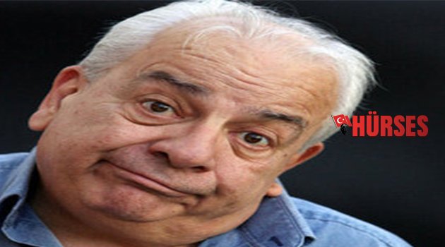 USTA OYUNCU ZEKİ ALASYA VEFAT ETTİ !