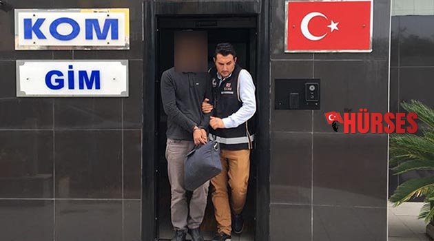 Üstlerinden değerli taş çıktı