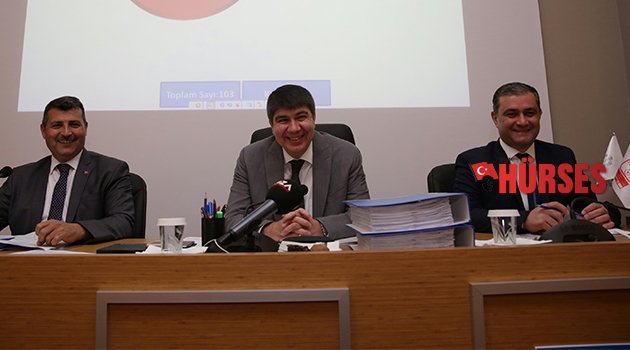 UTANÇLARINDAN GELMEDİLER
