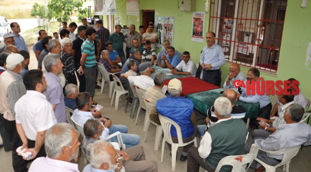 UYAR: MHP BU ÜLKENİN SİGORTASIDIR