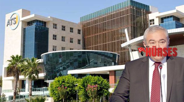 Üyeler için 500 bin makam odasına 279 bin