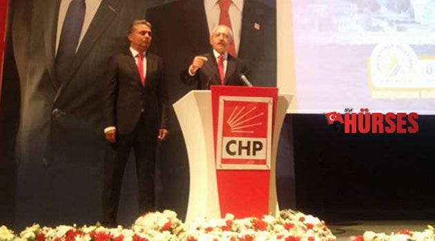 UYSAL, ANTALYA’YI ANKARA’YA TAŞIDI