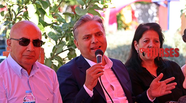 Uysal, Büyükşehir’e talip