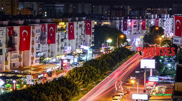 UYSAL’DAN 30 AĞUSTOS ÇAĞRISI