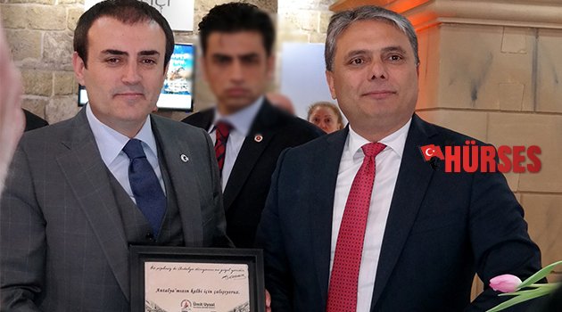 UYSAL’DAN BAKAN’A KALEİÇİ DOSYASI