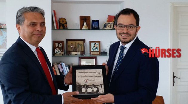 UYSAL’DAN DAVET