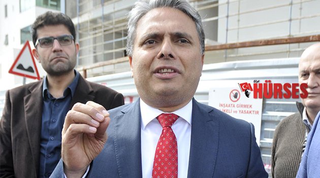 UYSAL’DAN GAZETE HABERLERİNE TEPKİ