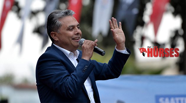 UYSAL’DAN TALİMAT
