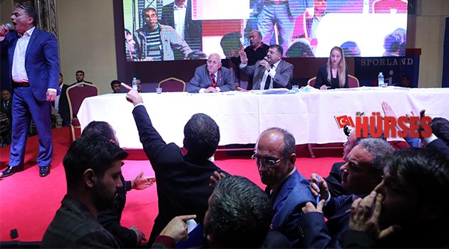 UYSAL İDDİALARI YALANLADI