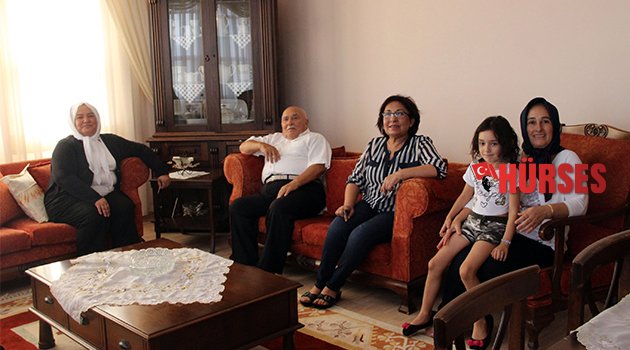 Uysal’ın başkanlığı sevinçle karşılandı