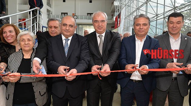 Uysal: İnsanları mutlu etmeye çalışıyoruz