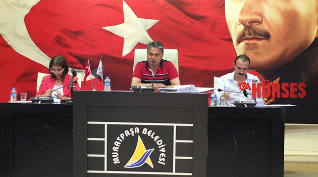 UYSAL, PARTİZANLIK YAPILIYOR
