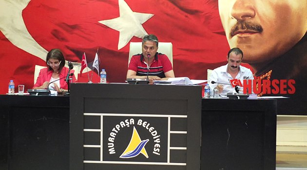 UYSAL'A İMAR HATASI MİRASI