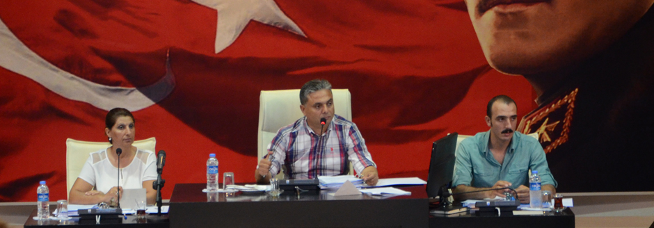Uysal&#8217;dan Biyolojik Silah Uyarısı