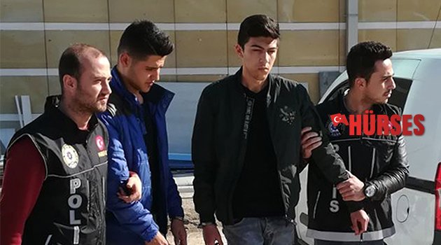 Uyuşturucu can aldı