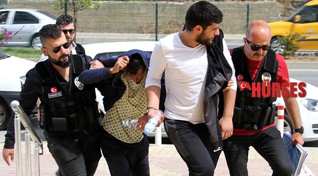 Uyuşturucu operasyonu