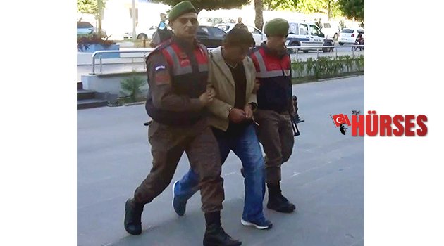 Uyuşturucu operasyonu