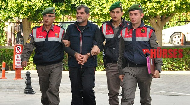 Uyuşturucu operasyonu