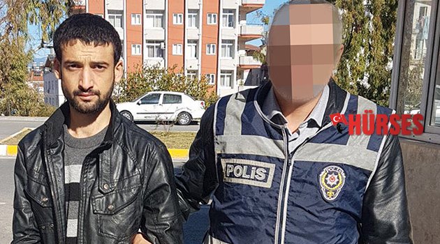 Uyuşturucu operasyonu