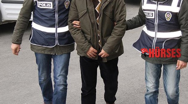 Uyuşturucuya geçit yok!