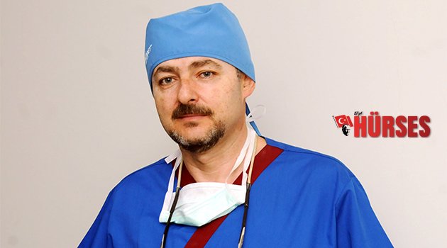 Uzaktan ameliyat ‘Uzak’ değil
