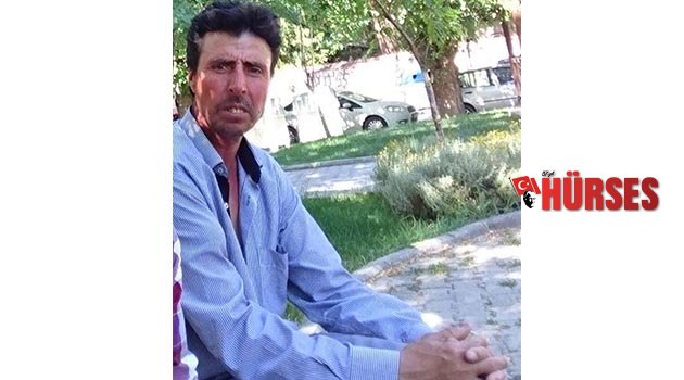 Üzerine taş düşen işçi öldü