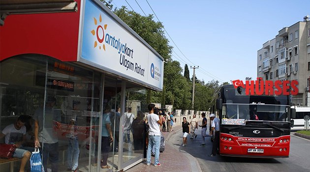 UZUN HATLARDA BÜYÜKŞEHİR ÇALIŞACAK