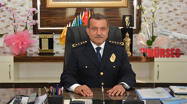Uzunkaya’ya yeni görev