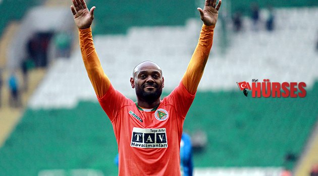 VAGNER LOVE'DAN TEŞEKKÜR MESAJI