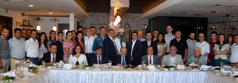 Vali Giderayak Uyardı