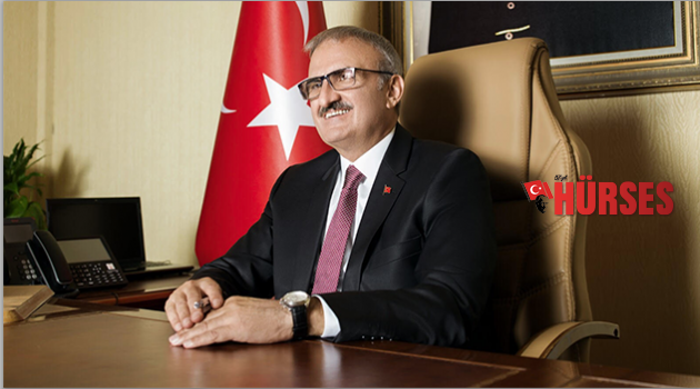 Vali Karaloğlu: 2018 rekorlar yılı old