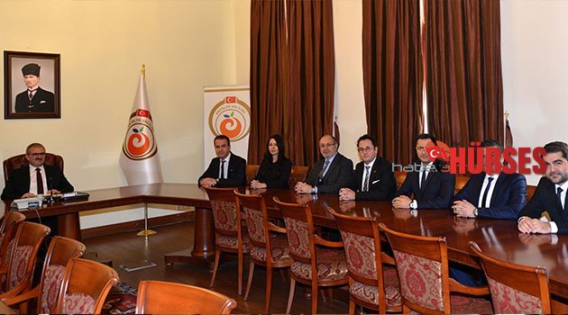 Vali Karaloğlu: Antalya’yı hilale benzetiyorum