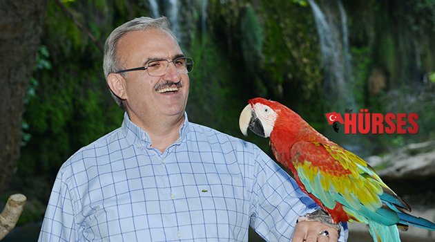 VALİ KARALOĞLU’NDAN,  KURŞUNLU TALİMATI