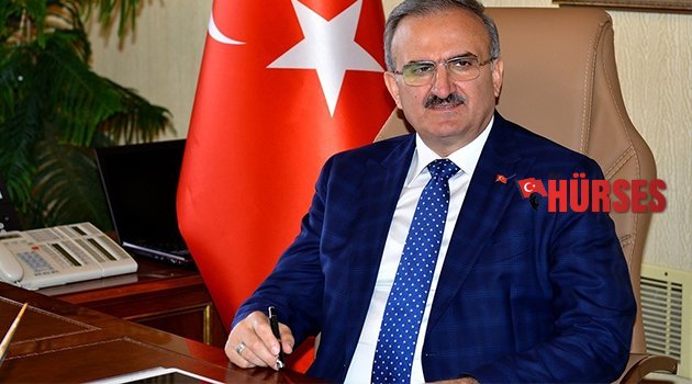 VALİ KARALOĞLU: RUSYA’DAN REKOR YAŞARSAK ŞAŞIRMAYIN
