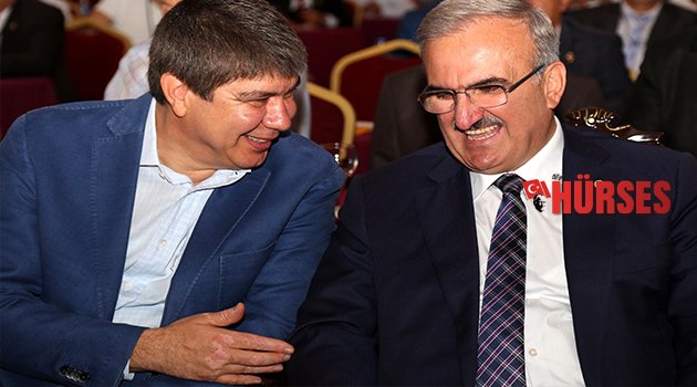 VALİ KARALOĞLU: TAŞRADA HİZMETLER AKSAMAYACAK