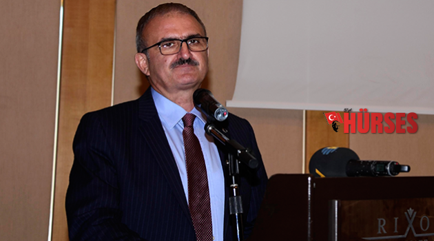 Vali Karaloğlu: turizmi 12 aya yaymalıyız