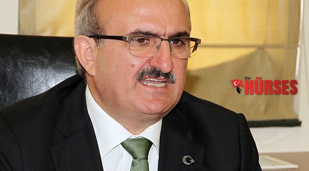 VALİ KARALOĞLU'NDAN O MÜDÜR'E SORUŞTURMA