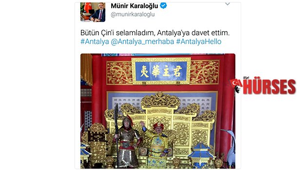 VALİ PAYLAŞIMI SİLDİ