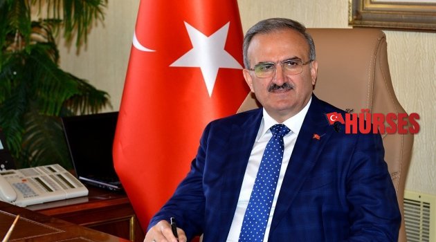 VALİ REKOR BEKLİYOR