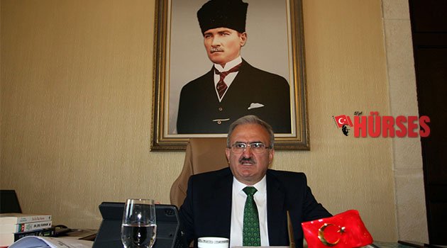 Vali: Salgın yok
