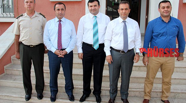 VALİ TÜRKER'DEN SAĞDUYU ÇAĞRISI