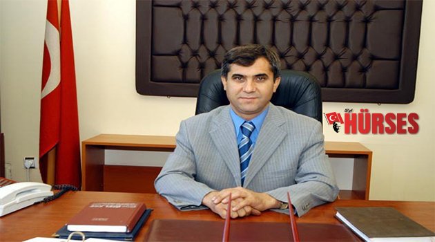 VALİ YARDIMCISI YAYMAN GÖZALTINA ALINDI