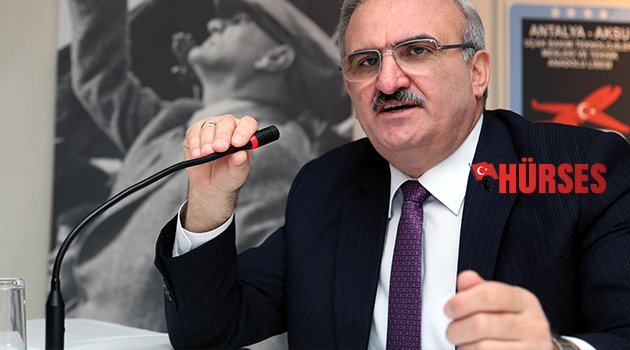 VALİ'DEN SPOR SALONU TEPKİSİ