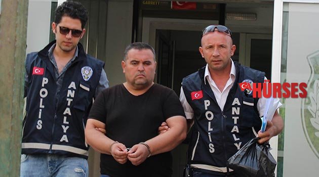 Valiliğin ismiyle dolandırdı