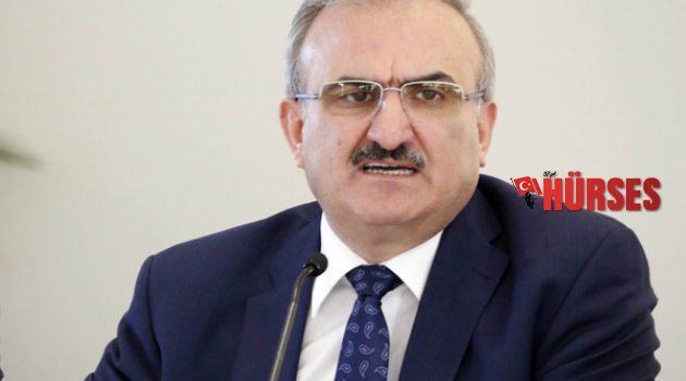 VALİ'NİN ADINI KULLANARAK İŞ ADAMINI DOLANDIRDILAR