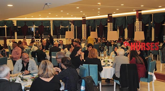 Van’ın kurtuluşunun 100. yılı kutlandı