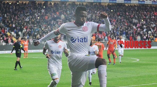 VAR MI DURDURABİLEN?